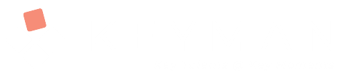 Keyman Executive Search Logo Blanc