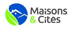 logo BISE - Lille - Maisons et Cités