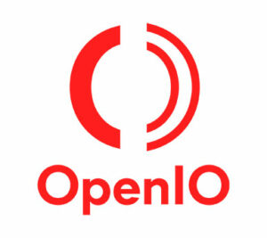 OpenIO-logo