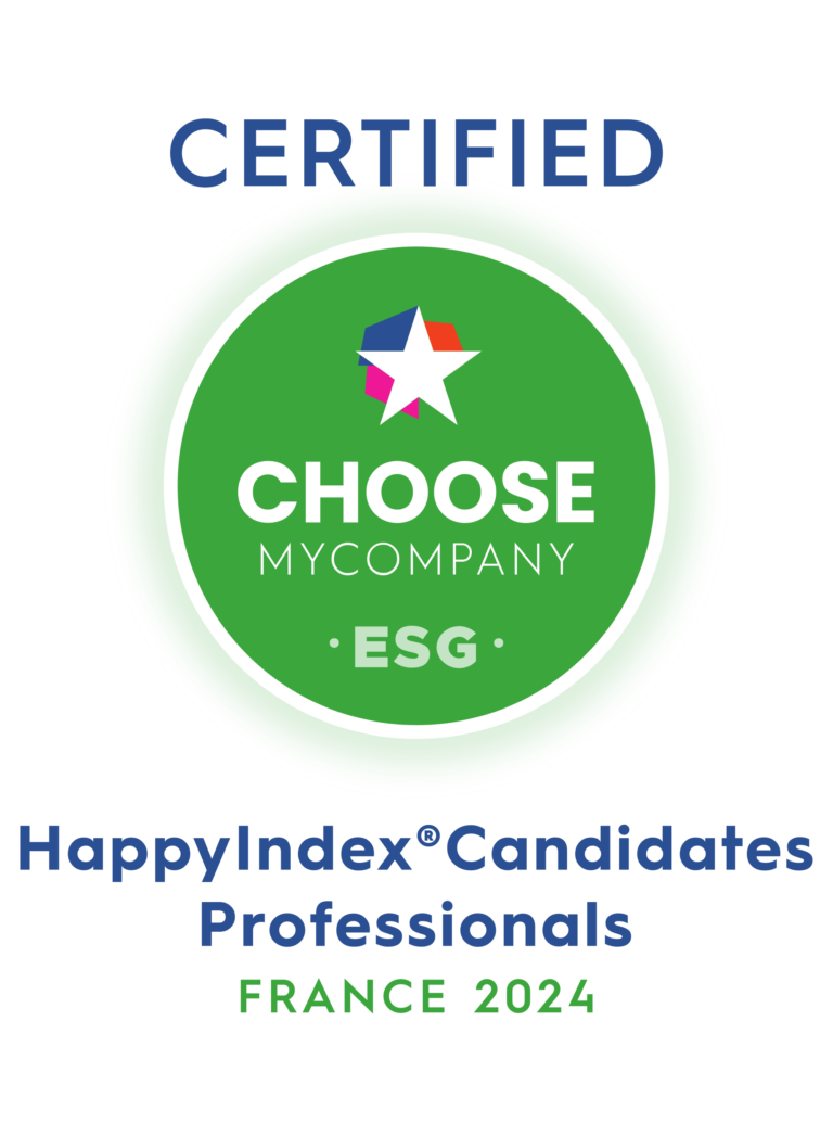 certification Happy candidate 2024