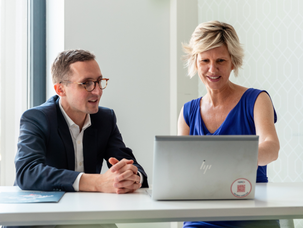 Posture conseil et évaluation exigeante Keyman