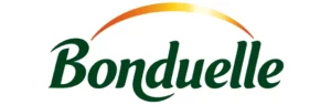 Bonduelle logo
