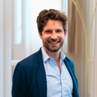 Florent Lepeu Keyman Executive Search