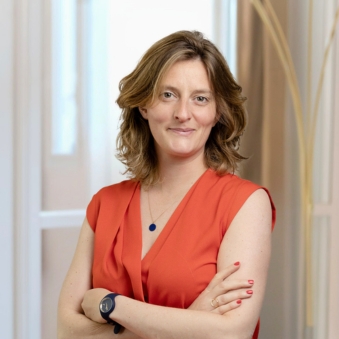 Véronique Echemann Keyman Executive Search