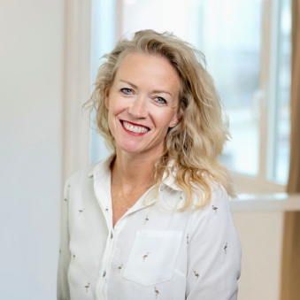 Virginie Carnez Keyman Executive Search