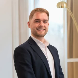 Alexandre Dovilez Keyman Executive Search