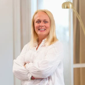 Amandine Tiberghien Keyman Executive Search