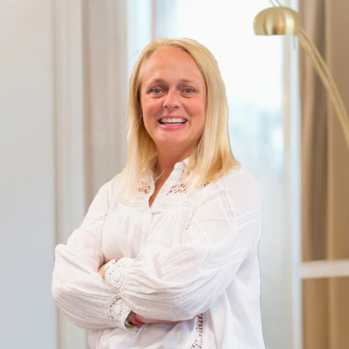 Photo de Amandine Tiberghien