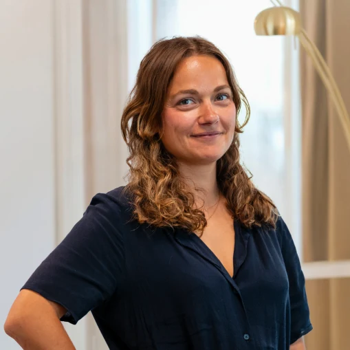 Photo de Anna Deloison