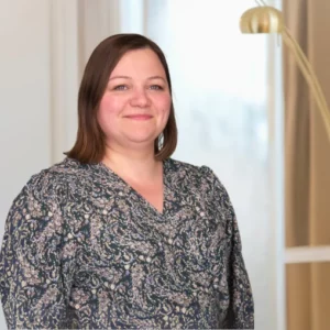 Audrey Hannicq Keyman Executive Search