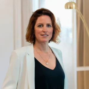 Camille Vignon Keyman Executive Search