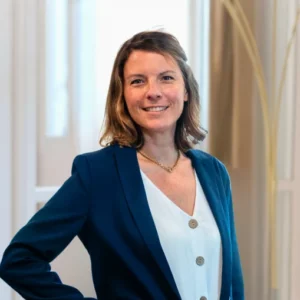 Charlotte Peltier Keyman Executive Search
