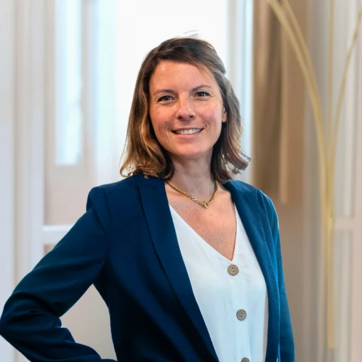 Photo de Charlotte Peltier