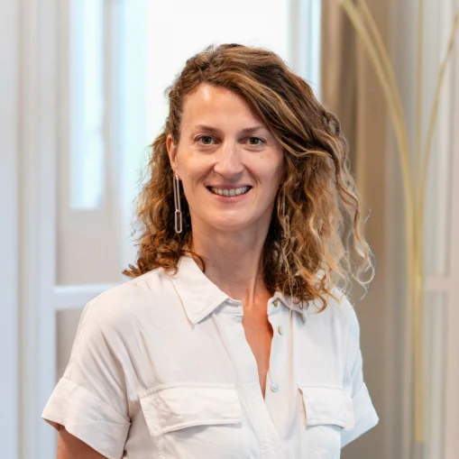 Photo de Charlotte de Saint Seine