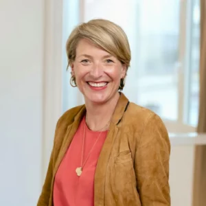 Dorothée Leydier Keyman Executive Search