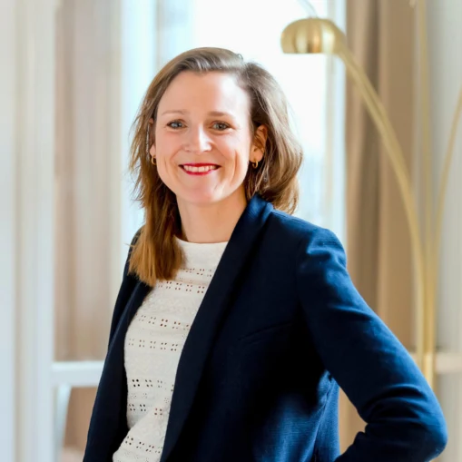 Photo de Laetitia Ameil