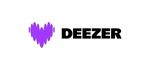 Logo DEEZER Référence Keyman