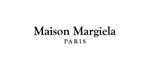 Logo Maison Margiela Référence Keyman