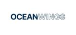 Logo Ocean Wings Référence Keyman