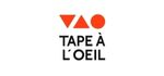 Logo Tape à l'oeil Référence Keyman