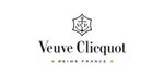 Logo Veuve Clicquot Référence Keyman