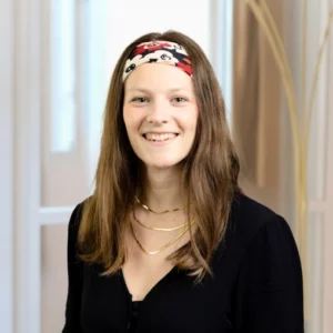 Louise Wandevalle Keyman Executive Search