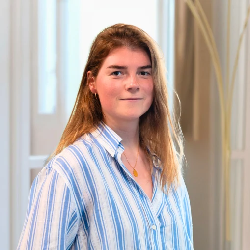 Photo de Lucie Bocquet