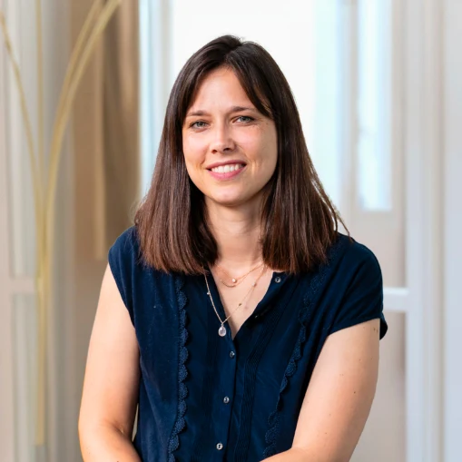 Photo de Maëlys Dalmas