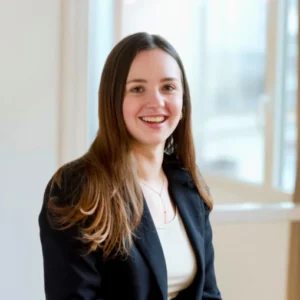 Marie Trottier Placet Keyman Executive Search