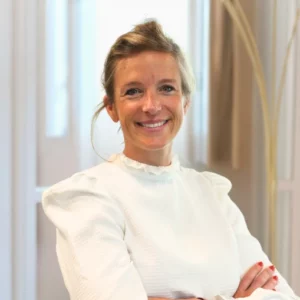 Marine Fichelle Keyman Executive Search