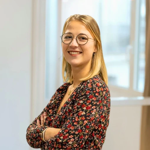 Photo de Pauline Petitcunot