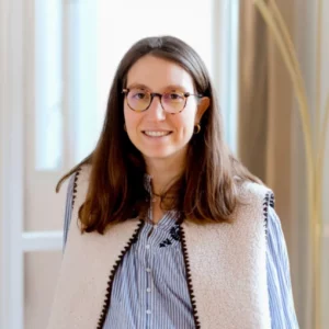 Pauline Piedigrossi Keyman Executive Search