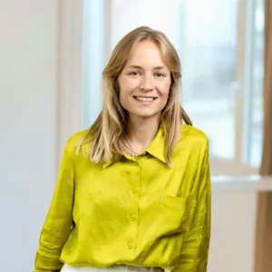 Phillipine Persyn Keyman Executive Search