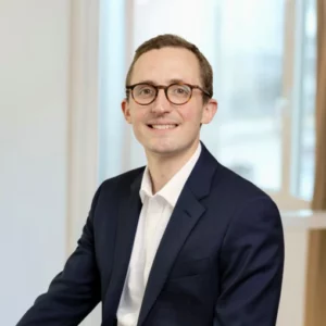 Pierre-Antoine Lesage Keyman Executive Search