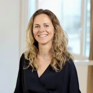 Sabrina Cornet Keyman Executive Search