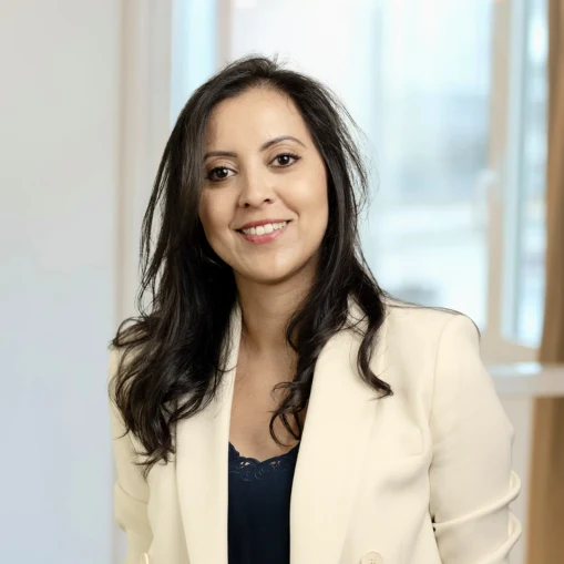 Photo de Siham Laidi