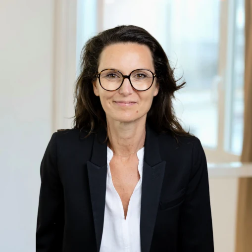Photo de Sophie Aeschliman