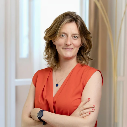 Photo de Véronique Echemann