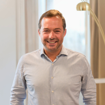 Photo de Antoine Perruchot