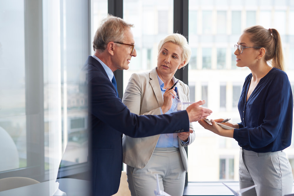 Cabinet de recrutement Retail - Executive search recrutement sur mesure