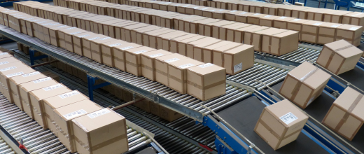 Cabinet de recrutement Retail, Keyman Executive Search - recrutement logistique_