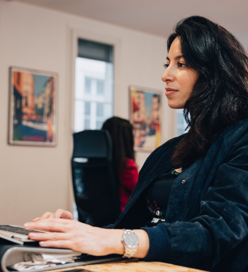 Cabinet recrutement luxe Keyman Paris