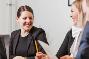 Approche sur-mesure cabinet de recrutement Tech - Executive Search