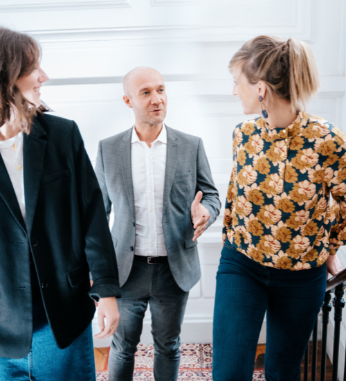 Cabinet recrutement BTP - Construction Executive Search Keyman