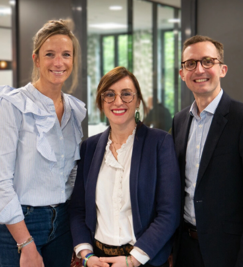 Cabinet recrutement Finance Executive Search Keyman France