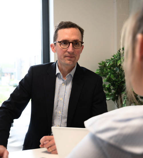 Cabinet recrutement banque et assurance Executive Search Keyman France