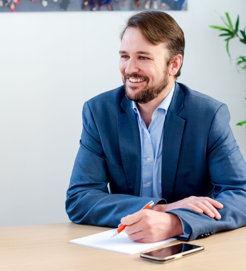 Cabinet recrutement industrie Keyman chasse de tete Top management