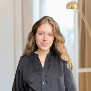 Clara Walker Keyman Executive Search.