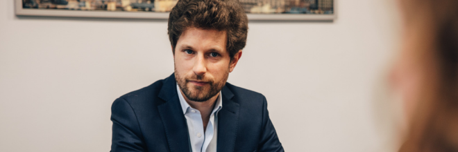 Keyman cabinet de recrutement Paris - Executive Search 2
