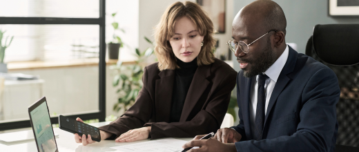 Recrutement Finance - Trésorerie, financement, cash_